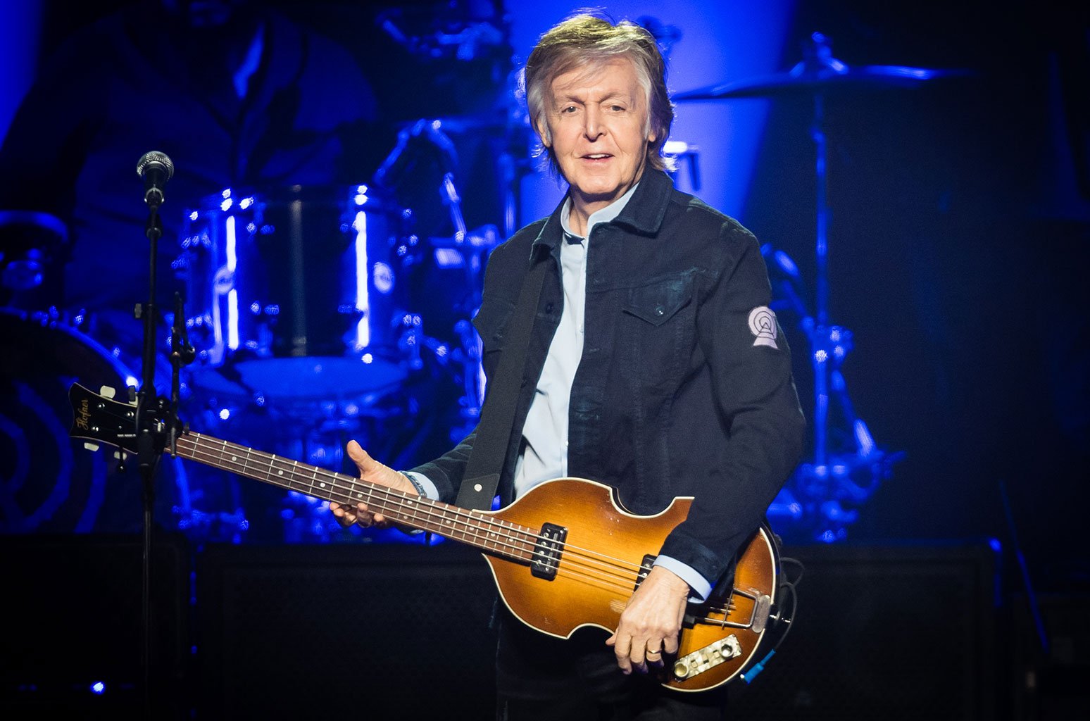 10 Canciones Esenciales De Paul Mccartney Por Su Cumpleaños Urbana