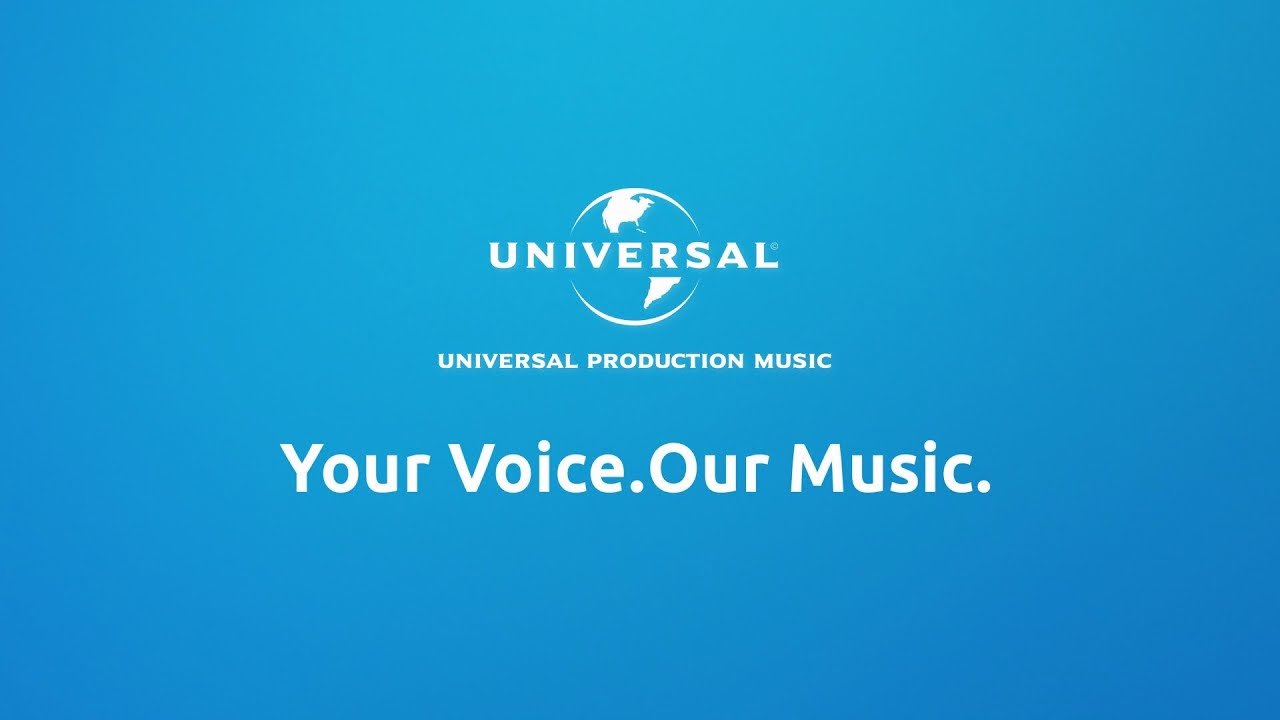 universal production music referral code