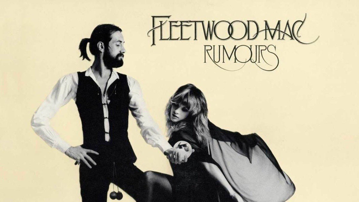 Fleetwood mac фото